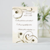 Mantis feuille morte RSVP (Debout devant)