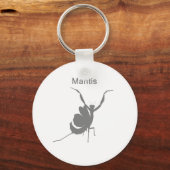 Mantis g5 sleutelhanger (Voorkant)