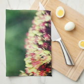 Mantis in de buurt bidden theedoek (Quarter Fold)