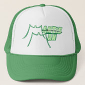 Mantis Man Casquette (Devant)
