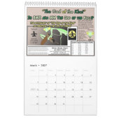 Mantis Man "Le Dieu du Khoi" ? Calendrier (Mar 2027)