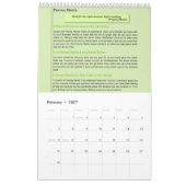 Mantis Man "Le Dieu du Khoi" ? Calendrier (Feb 2027)