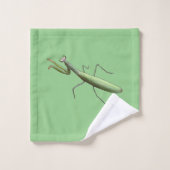 Mantis Praying Sprout (Gant de toilette)