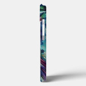 Mantis Queen Case-Mate iPhone Case (Achterkant / Links)