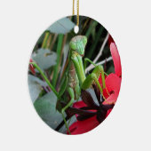 Mantis ~ sierent keramisch ornament (Rechts)