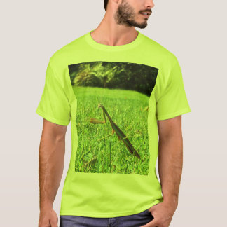 Mantis spin T-Shirt
