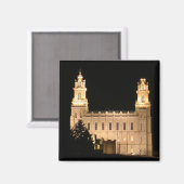 MantiTemple Magnet Magneet (Voorkant / Achterkant)