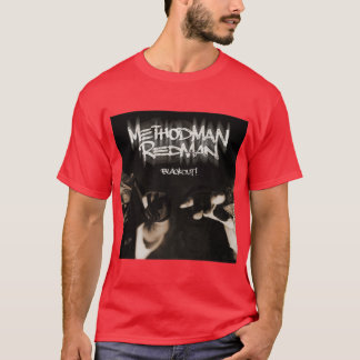 manto methode grappig t-shirt