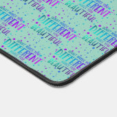 Mantra d'amour différent et beau (Coin)