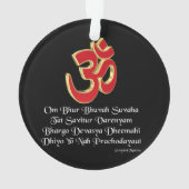 Mantra de Gayatri (dos)