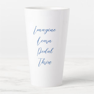Mantra Latte Mok