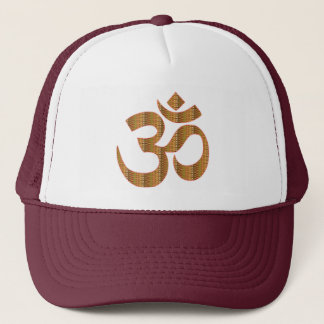 MANTRA OmMantra Yoga Meditation Chant Hinduism gif Trucker Pet