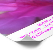 MANTRA POSTER (Hoek)