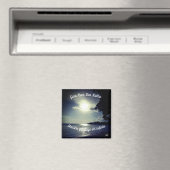 Mantras Magneet (Insitu (Vaatwasser))