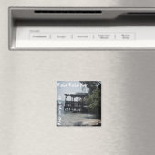 Mantras Magneet (Insitu (Vaatwasser))