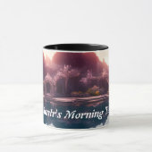 Mantr's Morning Tea Mok (Midden)