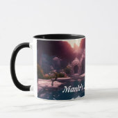 Mantr's Morning Tea Mok (Links)