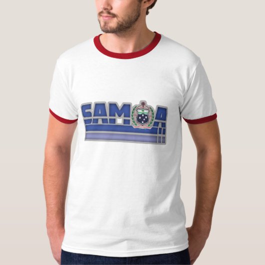 manu samoa t-shirt (Voorkant)