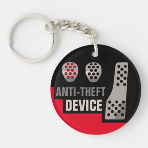MANUAL SLEUTELHANGER
