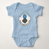 Manual Upgringing Romper (Voorkant)