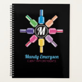 Manucure à ongles artiste manucure rendez-vous sal (Devant)