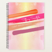 Manucure à ongles artiste manucure rendez-vous sal (Devant)