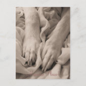 Manucure Please ~ Carte postale (Devant)