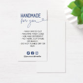 Manuel de marine pour vous instructions de lavage (Bureau)