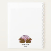 Manuel de rendez-vous salon à ongles femme technic (Dos)