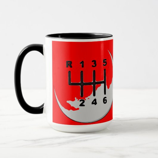 MANUELE VERZENDING - KLEUREN MOK (Links)