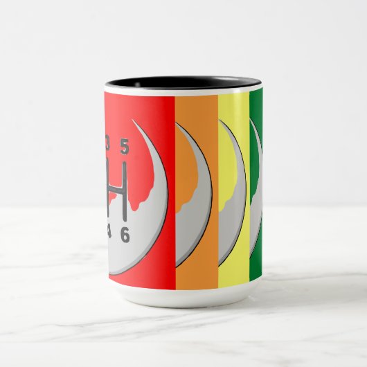 MANUELE VERZENDING - KLEUREN MOK (Midden)