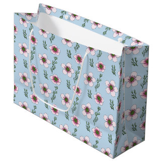 Manuka Bloemen Groot Cadeauzakje