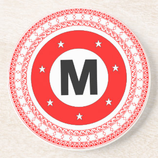 Manukai Tribal Meatball Onderzetter