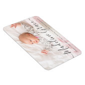 Manuscript - de Naam van de Naam van de Aangepaste Magneet (Rechterzijde)