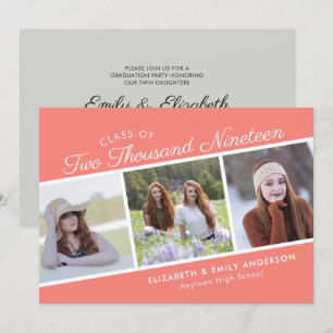 Manuscript Klasse van 2019   Koraal 3 Foto's Afstu Kaart