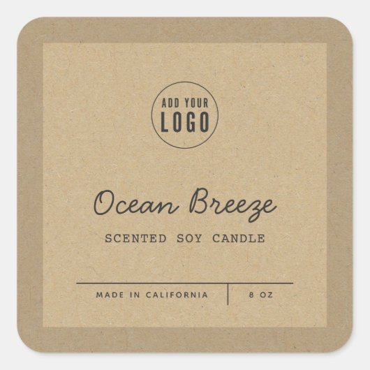 Manuscript - Lijnen voegen het Etiket van het Prod (Voorkant)