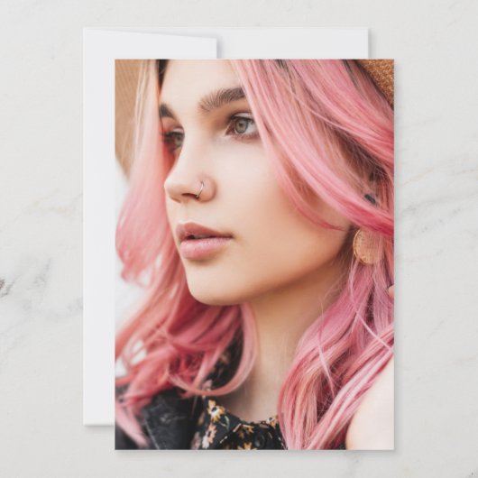  Manuscript Twee Aankondiging van het Afstuderen v (Achterkant)