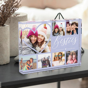 Manuscript van Besties 7 Foto Best Friends Collage