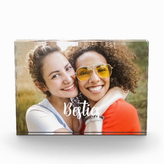 Manuscript van Besties Fotovrienden Fotoblokken (Voorkant)