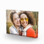 Manuscript van Besties Fotovrienden Fotoblokken (Rechts)