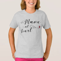 Manx at Heart, eiland Man