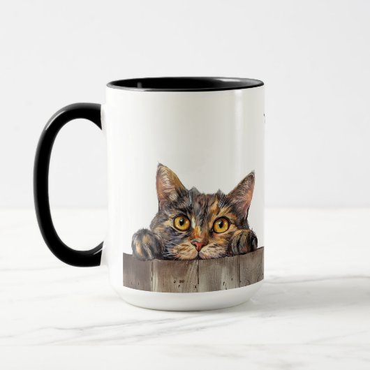 Manx Cat Mok (Links)