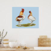 Manx Rumpies Poster (Keuken)