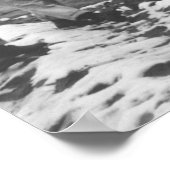 Manzanar Departure: 1943 Poster (Hoek)