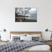 Manzanillo Canvas Afdruk (Insitu (Slaapkamer))