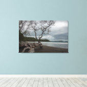 Manzanillo Canvas Afdruk (Insitu (Houten vloer))