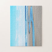 Manzanita Beach - Coastline Legpuzzel (Verticaal)