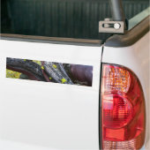 Manzanita Bumpersticker (Op Truck)
