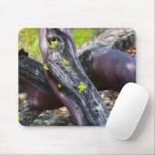 Manzanita Mousepad Muismat (Met muis)