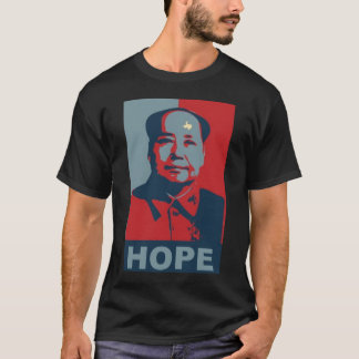 Mao Hope T-shirt
